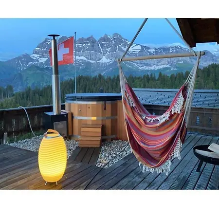 Chez Gaby 1670 Estalagem