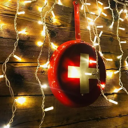 Chez Gaby 1670 * Champoussin