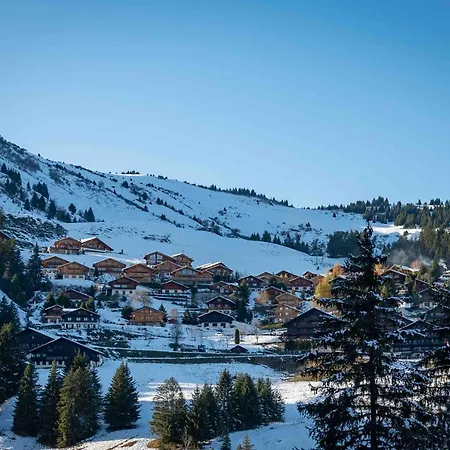 Inn Chez Gaby 1670 *