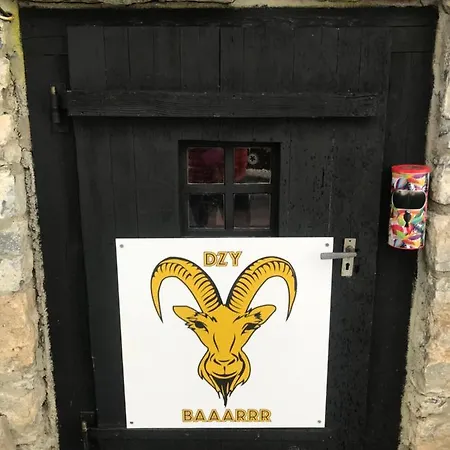 Chez Gaby 1670 * Champoussin