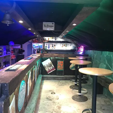 Estalagem Chez Gaby 1670 *