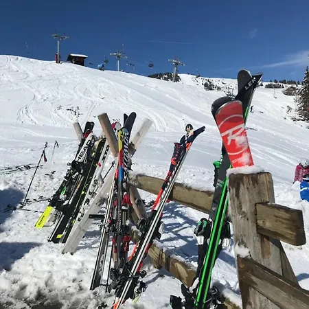 Chez Gaby 1670 Πανδοχείο *