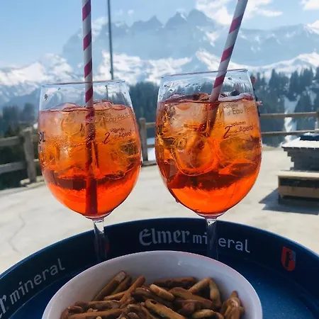 Πανδοχείο Chez Gaby 1670