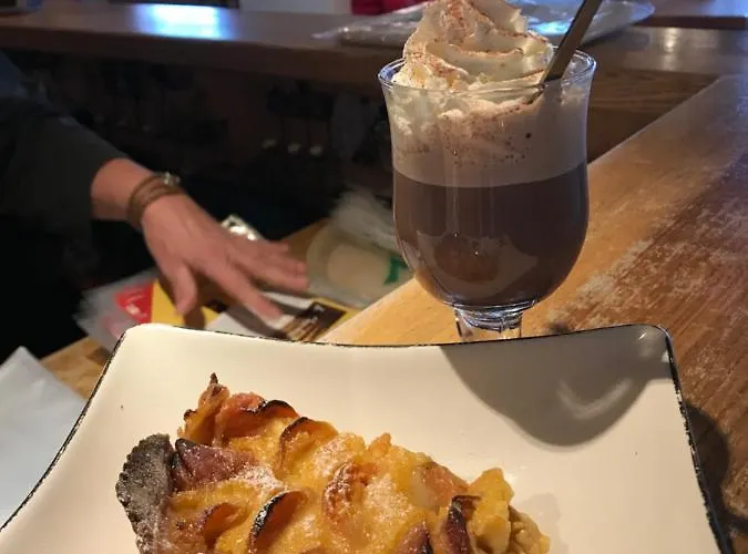 Πανδοχείο Chez Gaby 1670 *