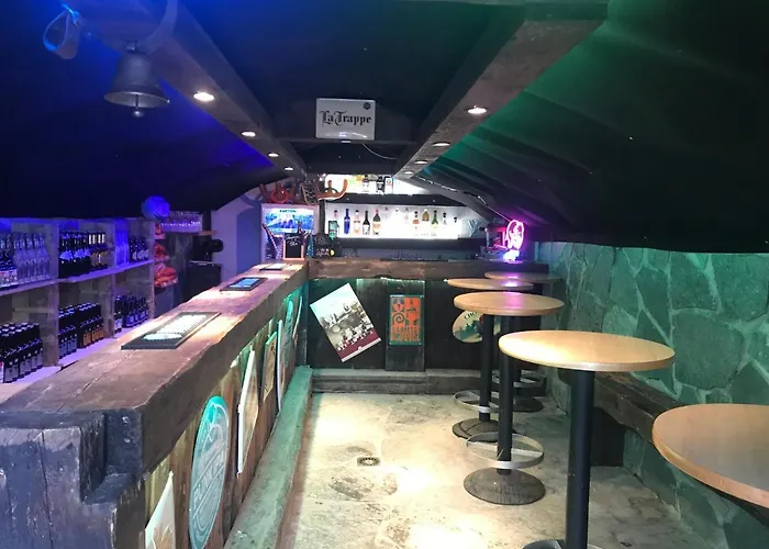 Fogadó Chez Gaby 1670 *