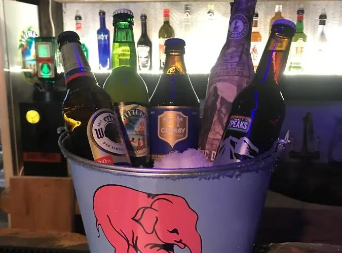 Fogadó Chez Gaby 1670