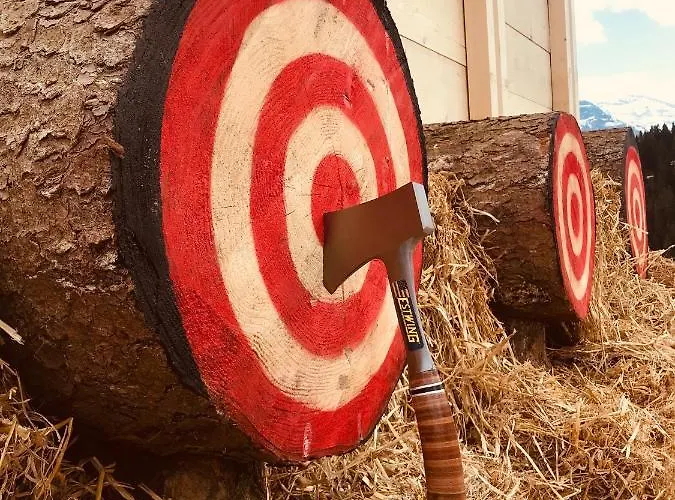 Fogadó Chez Gaby 1670