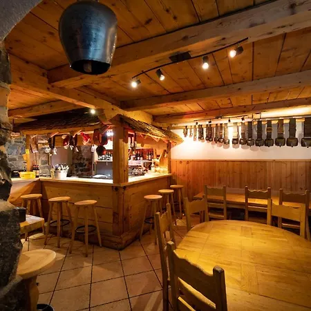 Chez Gaby 1670 צ'מפאוסין