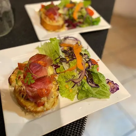 Chez Gaby 1670 * צ'מפאוסין