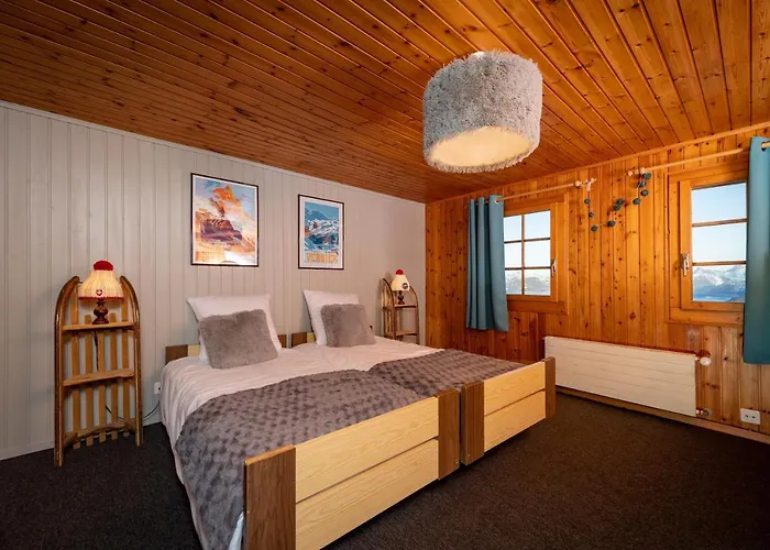 Chez Gaby 1670 * צ'מפאוסין