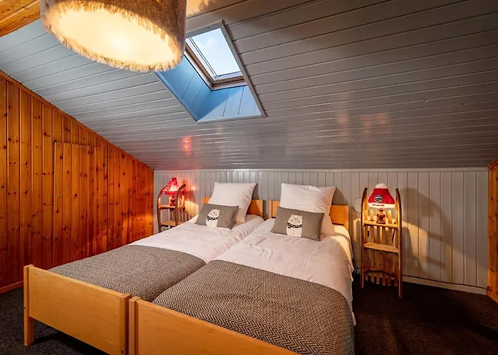 Chez Gaby 1670 אורחן צ'מפאוסין