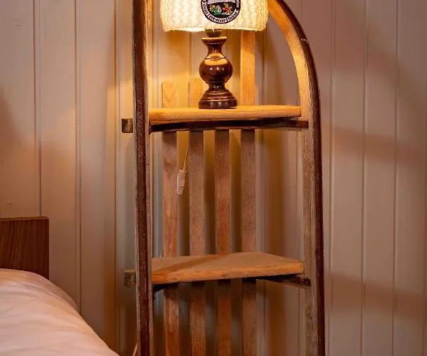 אורחן Chez Gaby 1670