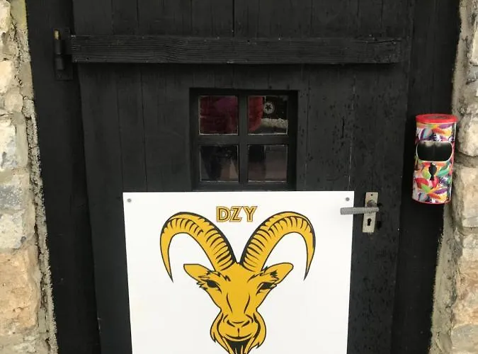 Chez Gaby 1670 * צ'מפאוסין