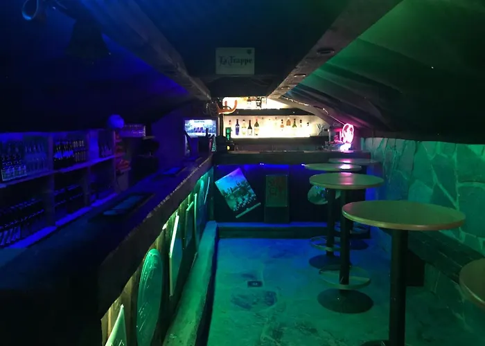 Chez Gaby 1670 אורחן צ'מפאוסין