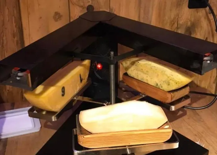 אורחן Chez Gaby 1670