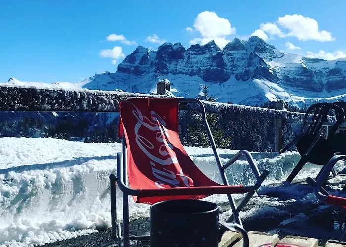 Chez Gaby 1670 * צ'מפאוסין