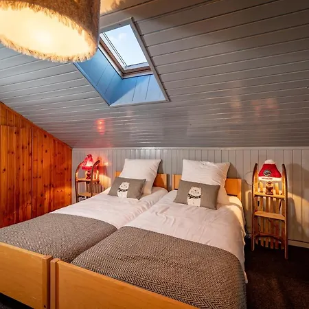 Chez Gaby 1670 Kro Champoussin